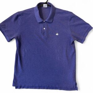 Brooks Brothers Golden Fleece Polo Shirt